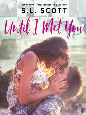 cover image of Until I Met You